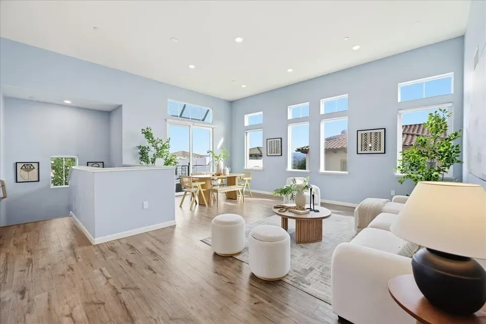 2 Bed 2 Bath Contemporary Multi-Level Townhome in San Jose, CA - 5
