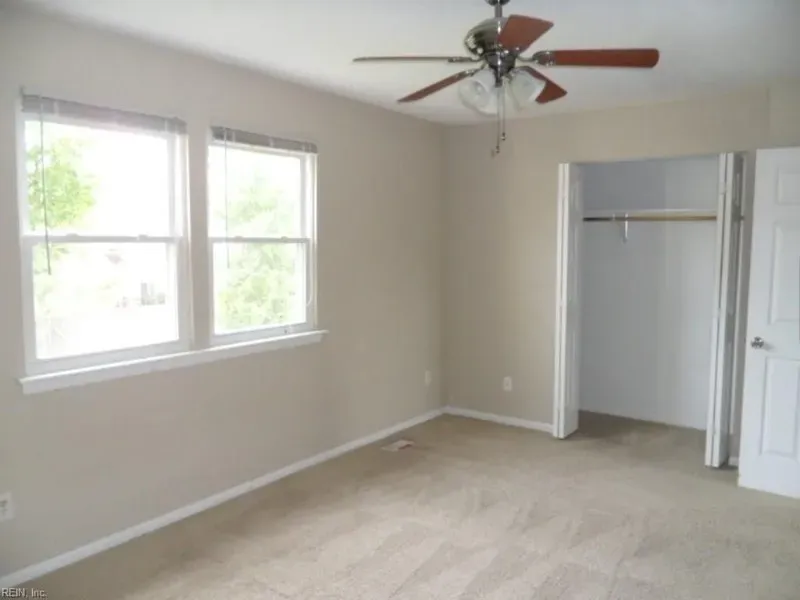 2 Bed 2 Bath Contemporary Multi-Level Townhome in Virginia Beach, VA - 2