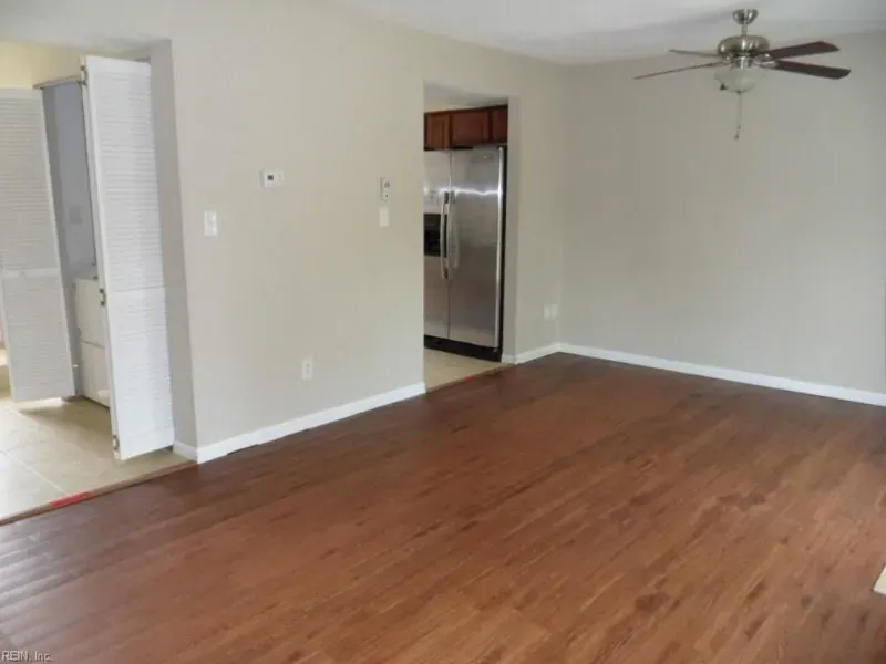 2 Bed 2 Bath Contemporary Multi-Level Townhome in Virginia Beach, VA - 3