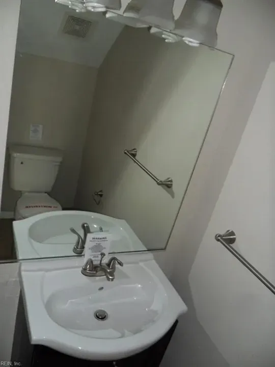 2 Bed 2 Bath Contemporary Multi-Level Townhome in Virginia Beach, VA - 5