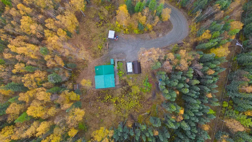 2 Bed 2 Bath Established Contemporary Home in Fairbanks, AK - 2