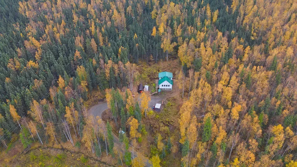 2 Bed 2 Bath Established Contemporary Home in Fairbanks, AK - 3