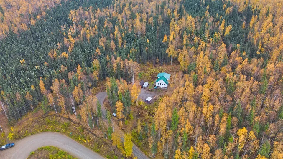 2 Bed 2 Bath Established Contemporary Home in Fairbanks, AK - 4