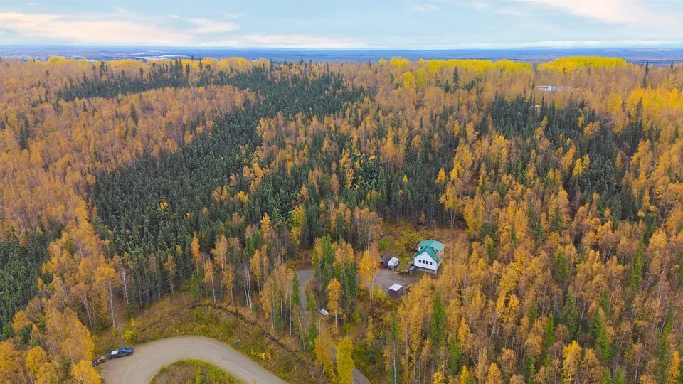 2 Bed 2 Bath Established Contemporary Home in Fairbanks, AK - 5