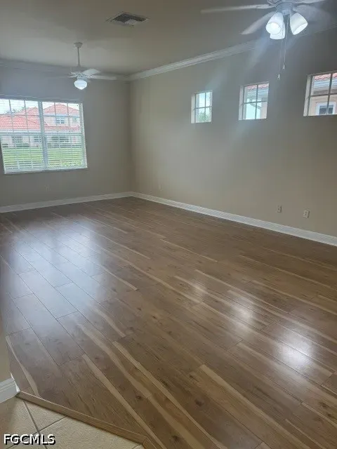 2 Bed 2 Bath Established Contemporary Home in Fort Myers, FL - 3