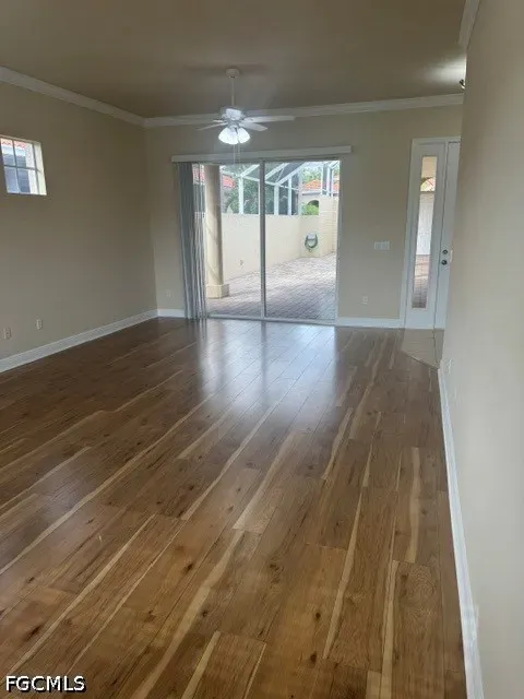 2 Bed 2 Bath Established Contemporary Home in Fort Myers, FL - 4
