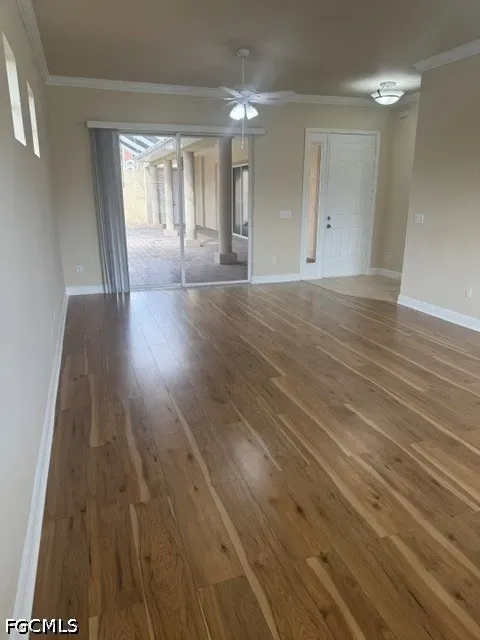 2 Bed 2 Bath Established Contemporary Home in Fort Myers, FL - 5