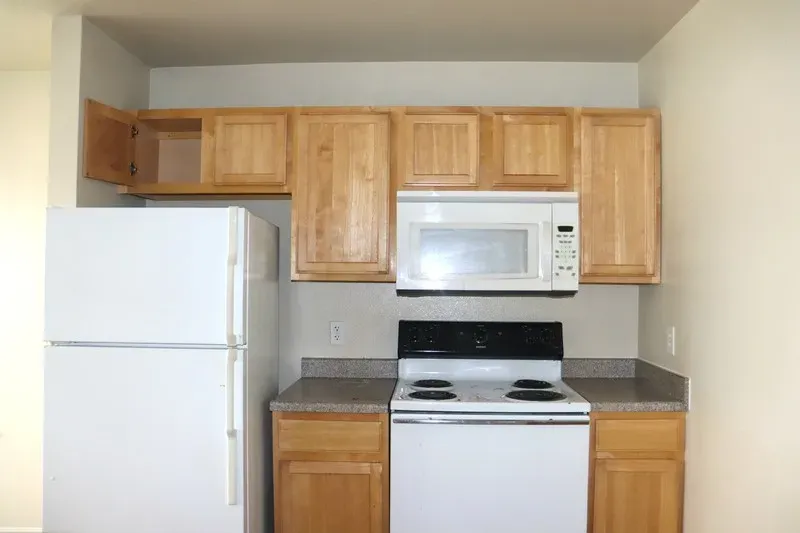 2 Bed 2 Bath Established Contemporary Home in Meridian, ID - 3
