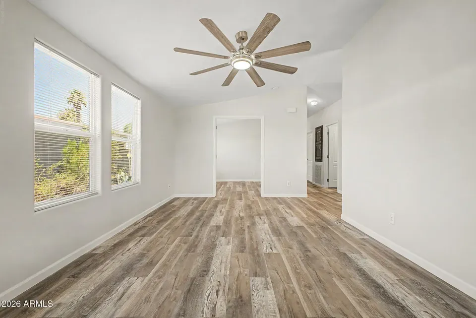 2 Bed 2 Bath Established Contemporary Home in Phoenix, AZ - 3