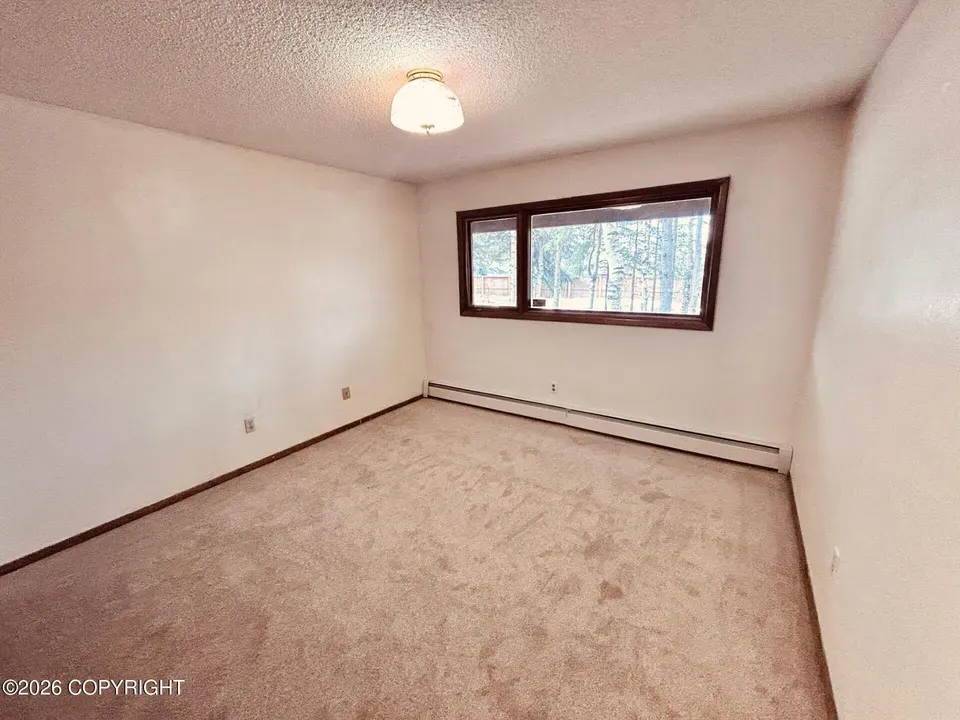 2 Bed 2 Bath Established Mid-Century Residence in Anchorage, AK - 3