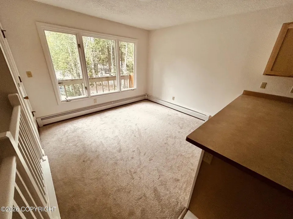 2 Bed 2 Bath Established Mid-Century Residence in Anchorage, AK - 5