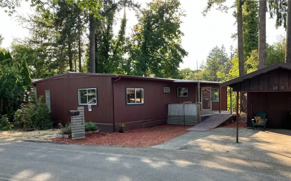 2 Bed 2 Bath Established Mid-Century Residence in Corvallis, OR - 1