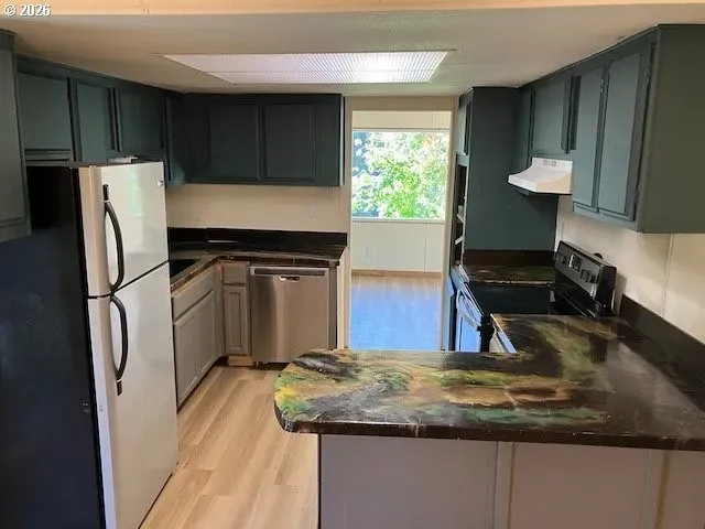 2 Bed 2 Bath Established Mid-Century Residence in Corvallis, OR - 2