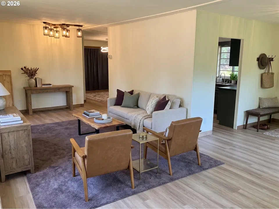 2 Bed 2 Bath Established Mid-Century Residence in Corvallis, OR - 3