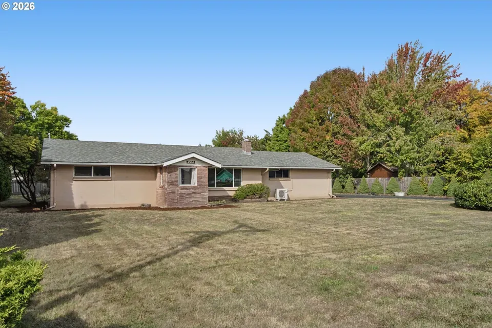 2 Bed 2 Bath Established Mid-Century Residence in Corvallis, OR - 1