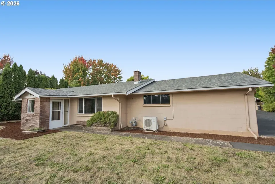 2 Bed 2 Bath Established Mid-Century Residence in Corvallis, OR - 3