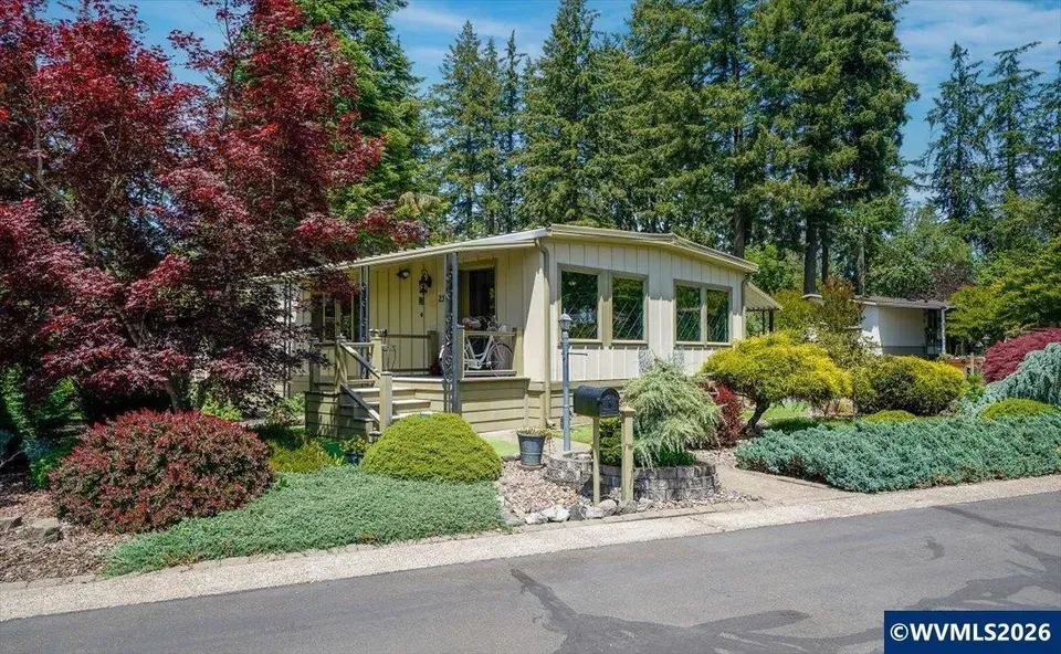 2 Bed 2 Bath Established Mid-Century Residence in Corvallis, OR - 2