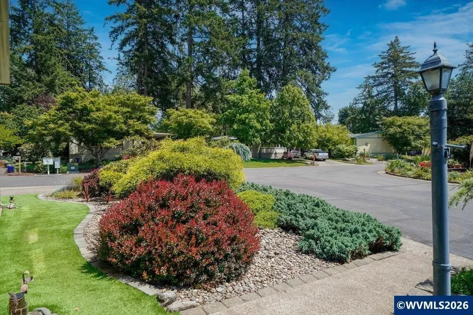 2 Bed 2 Bath Established Mid-Century Residence in Corvallis, OR - 3