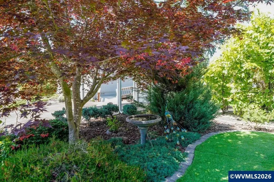 2 Bed 2 Bath Established Mid-Century Residence in Corvallis, OR - 4
