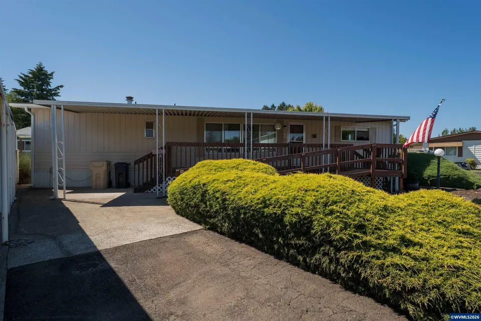 2 Bed 2 Bath Established Mid-Century Residence in Corvallis, OR - 3
