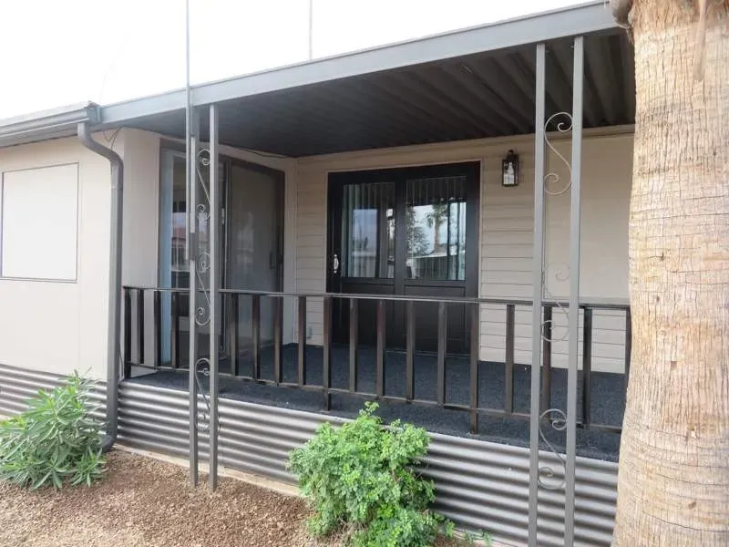 2 Bed 2 Bath Established Mid-Century Residence in Mesa, AZ - 3