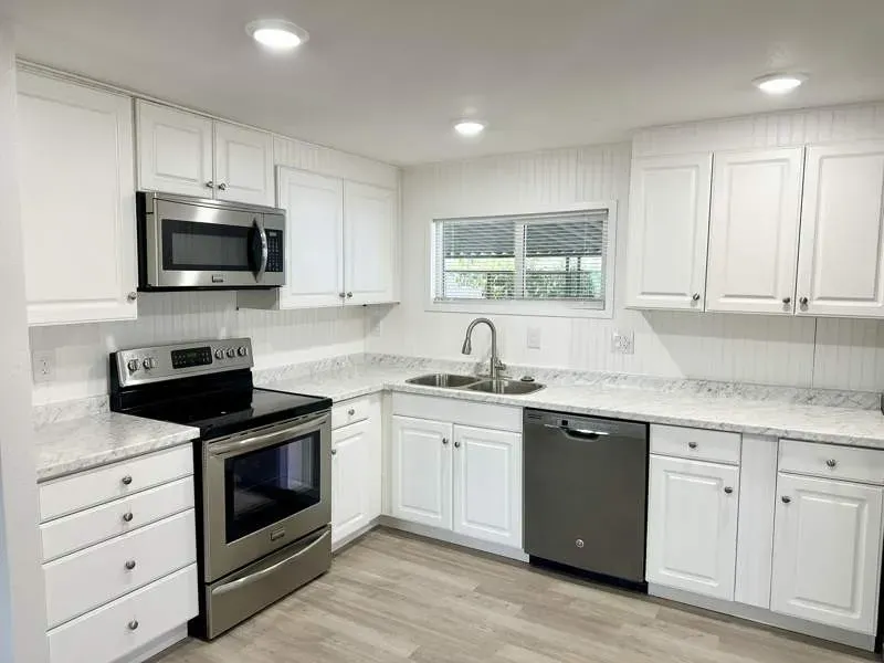 2 Bed 2 Bath Established Mid-Century Residence in Mesa, AZ - 4