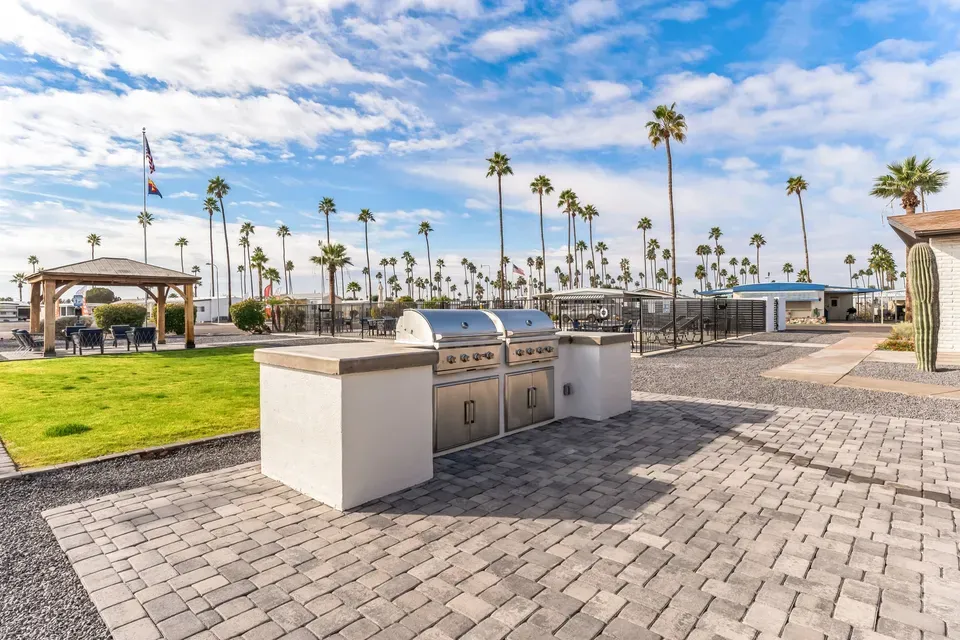 2 Bed 2 Bath Established Mid-Century Residence in Mesa, AZ - 3