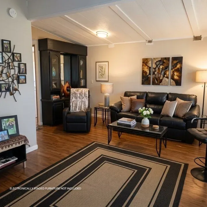2 Bed 2 Bath Established Mid-Century Residence in Mesa, AZ - 4