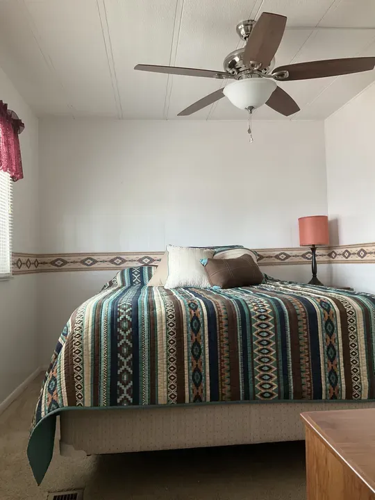 2 Bed 2 Bath Established Mid-Century Residence in Mesa, AZ - 4