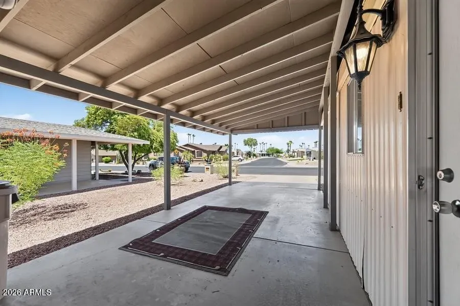 2 Bed 2 Bath Established Mid-Century Residence in Mesa, AZ - 3