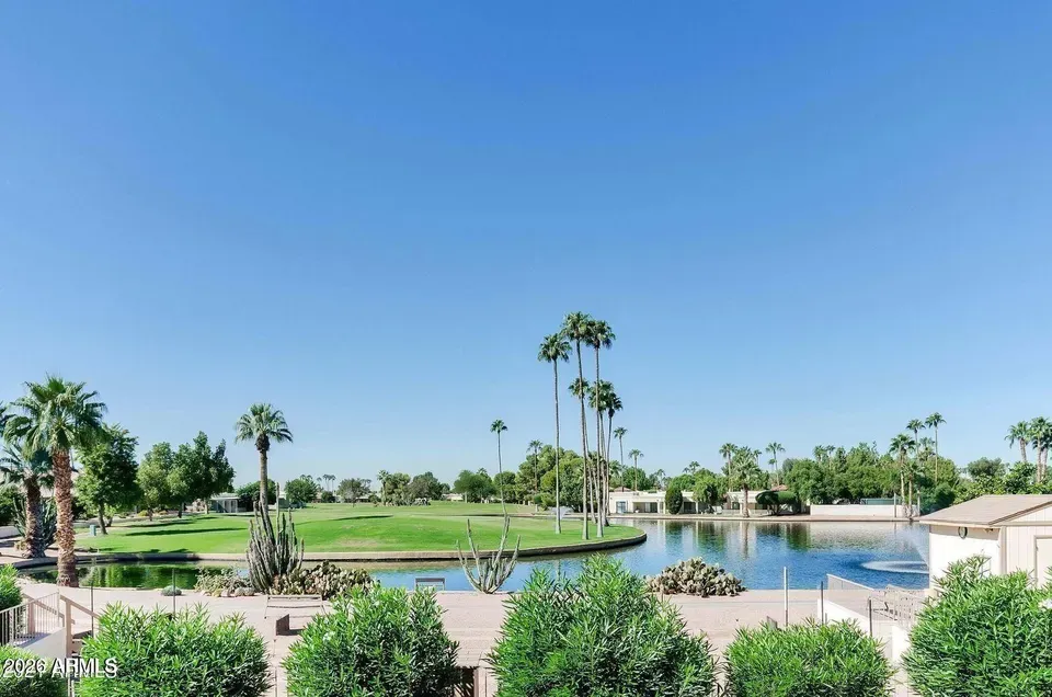 2 Bed 2 Bath Established Mid-Century Residence in Mesa, AZ - 3