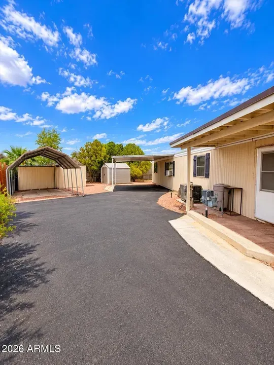 2 Bed 2 Bath Established Mid-Century Residence in Mesa, AZ - 3