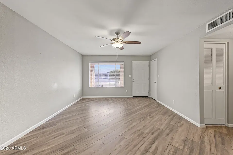 2 Bed 2 Bath Established Mid-Century Residence in Mesa, AZ - 2