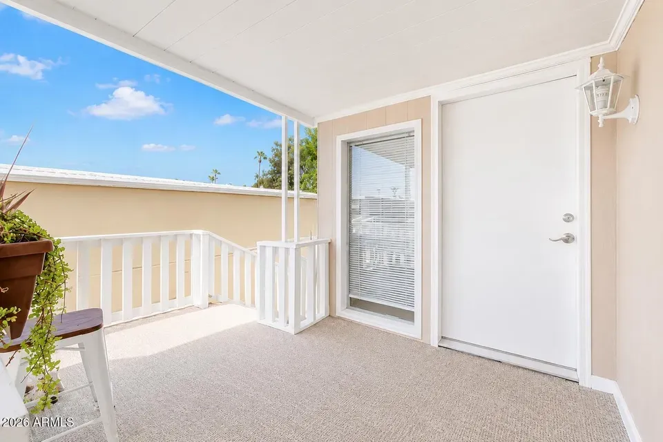 2 Bed 2 Bath Established Mid-Century Residence in Phoenix, AZ - 3