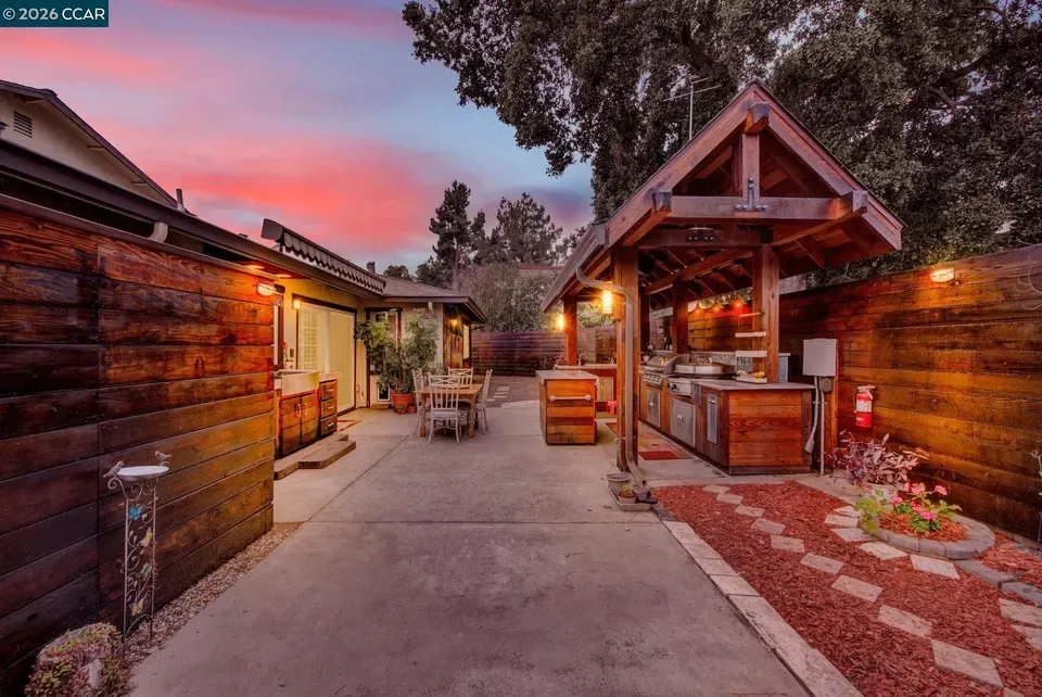 2 Bed 2 Bath Established Mid-Century Residence in San Jose, CA - 1
