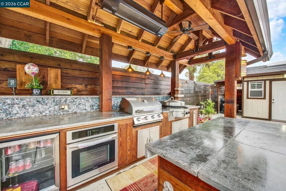 2 Bed 2 Bath Established Mid-Century Residence in San Jose, CA - 2