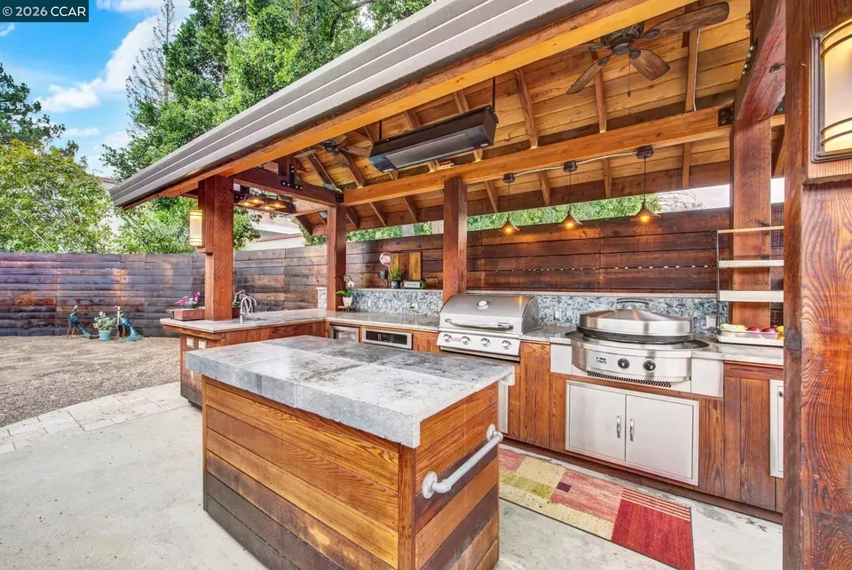 2 Bed 2 Bath Established Mid-Century Residence in San Jose, CA - 3