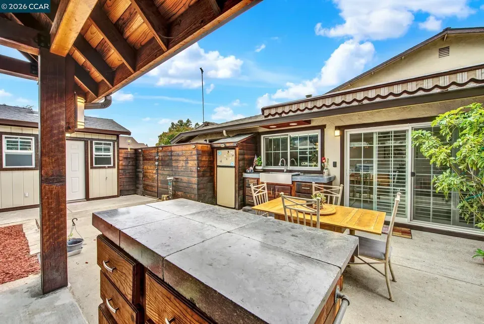 2 Bed 2 Bath Established Mid-Century Residence in San Jose, CA - 4
