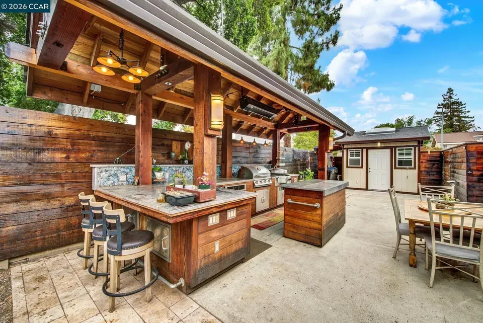 2 Bed 2 Bath Established Mid-Century Residence in San Jose, CA - 5