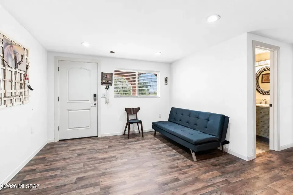 2 Bed 2 Bath Established Mid-Century Residence in Tucson, AZ - 2