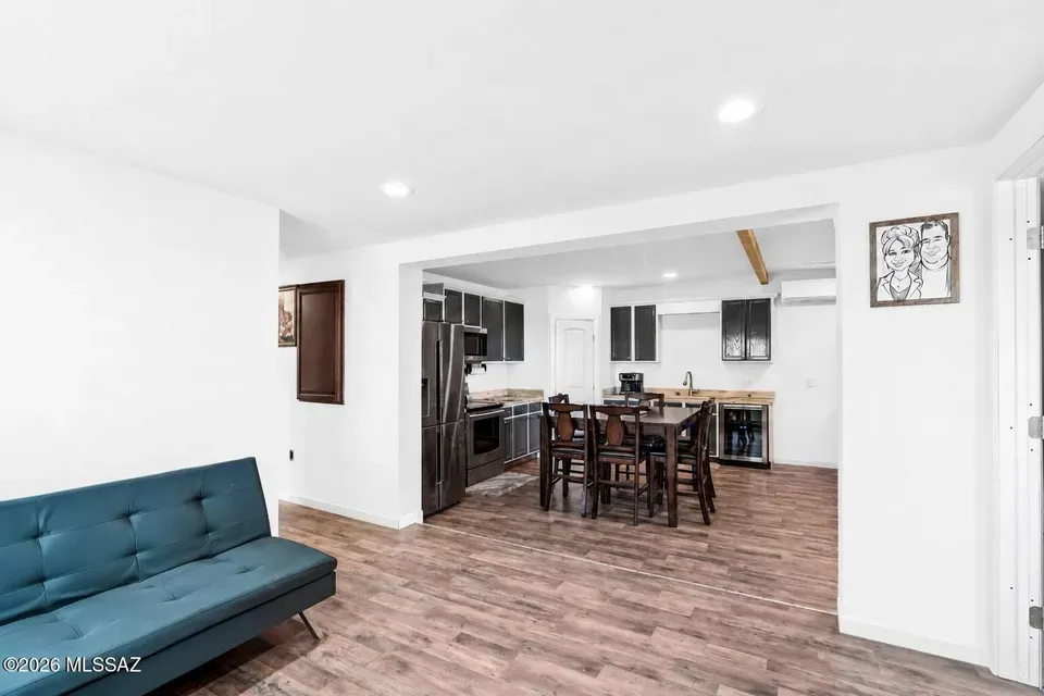 2 Bed 2 Bath Established Mid-Century Residence in Tucson, AZ - 3