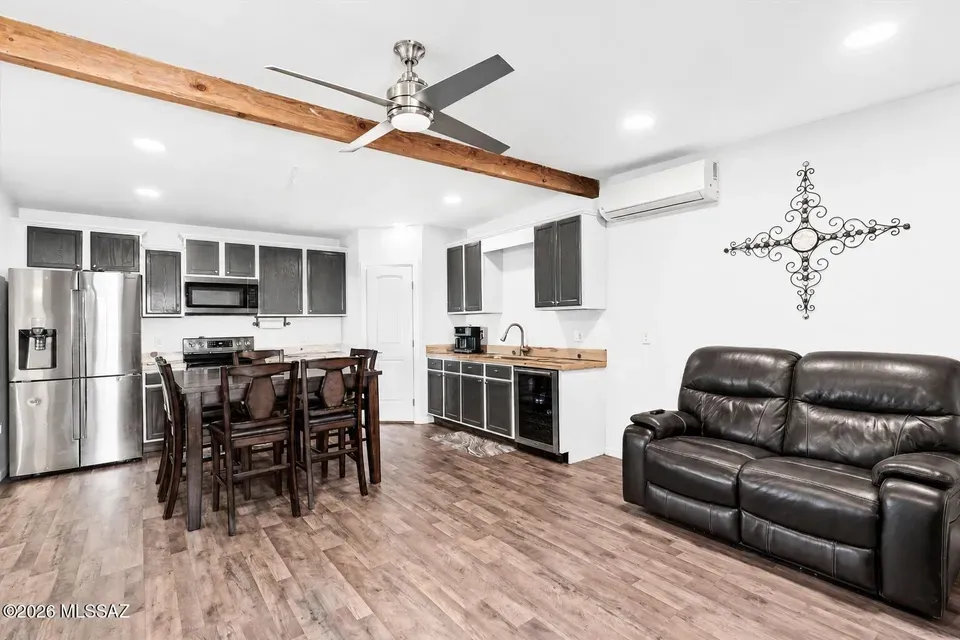 2 Bed 2 Bath Established Mid-Century Residence in Tucson, AZ - 4