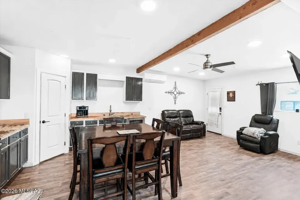 2 Bed 2 Bath Established Mid-Century Residence in Tucson, AZ - 5