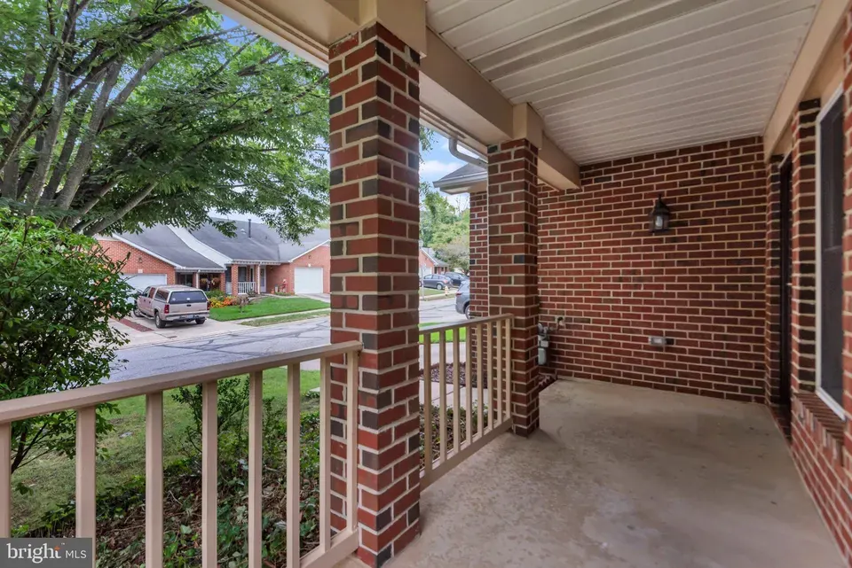 2 Bed 2 Bath Established Multi-Level Townhouse in Annapolis, MD - 3