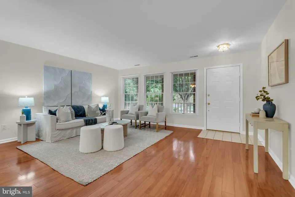 2 Bed 2 Bath Established Multi-Level Townhouse in Annapolis, MD - 5