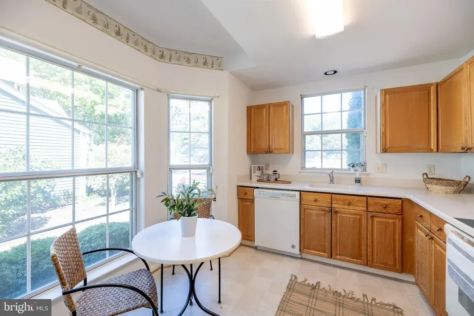 2 Bed 2 Bath Established Multi-Level Townhouse in Annapolis, MD - 5