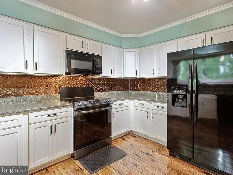 2 Bed 2 Bath Established Multi-Level Townhouse in Annapolis, MD - 5