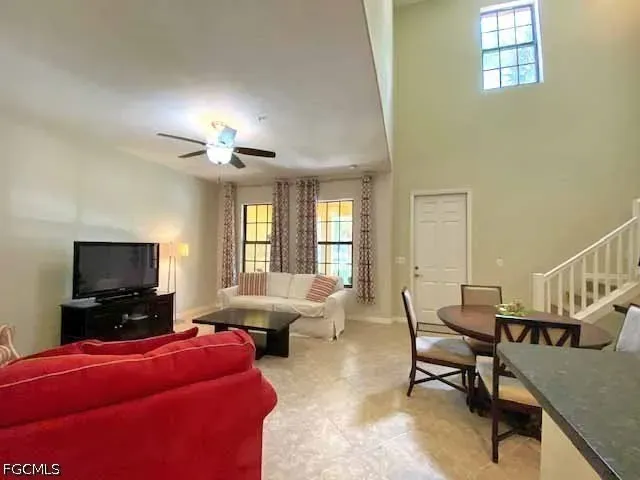 2 Bed 2 Bath Established Multi-Level Townhouse in Fort Myers, FL - 5