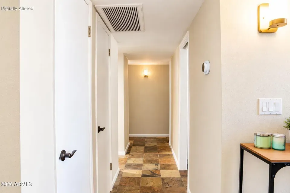 2 Bed 2 Bath Established Multi-Level Townhouse in Phoenix, AZ - 3