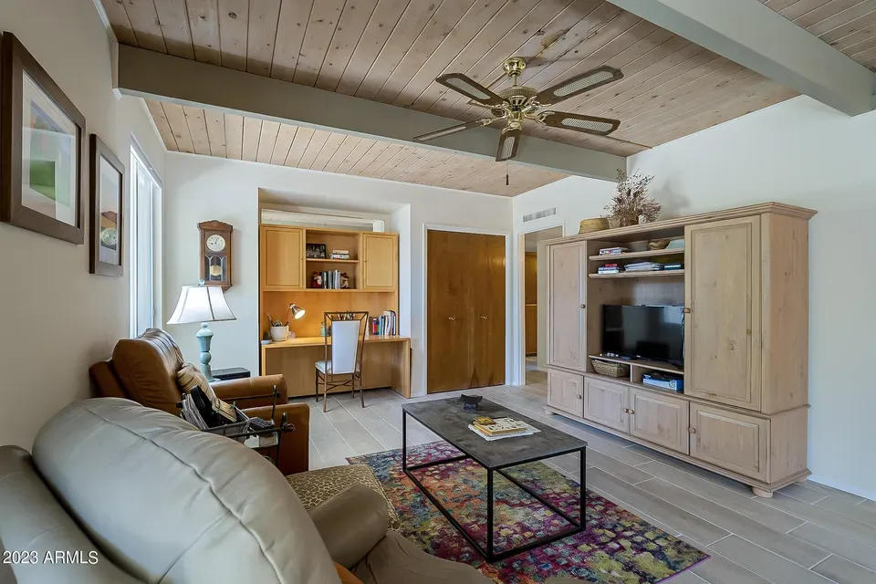 2 Bed 2 Bath Established Multi-Level Townhouse in Scottsdale, AZ - 5